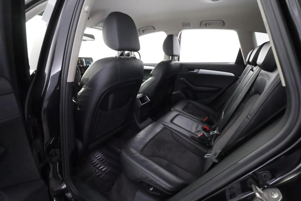AUDI Q5 2010