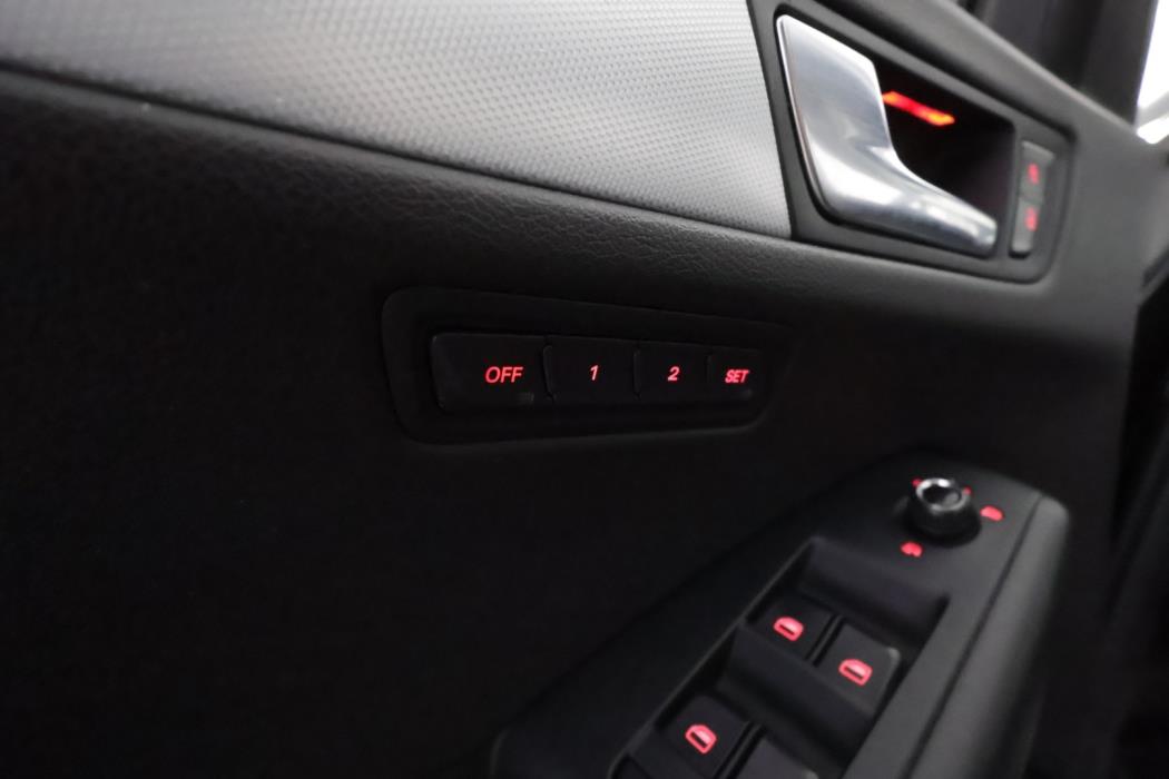 AUDI Q5 2010