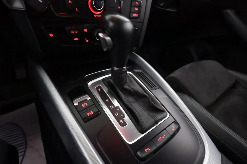 AUDI Q5 2010