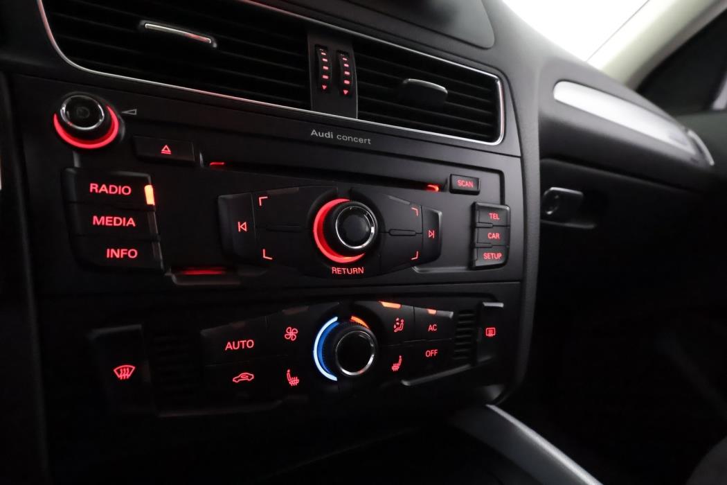 AUDI Q5 2010
