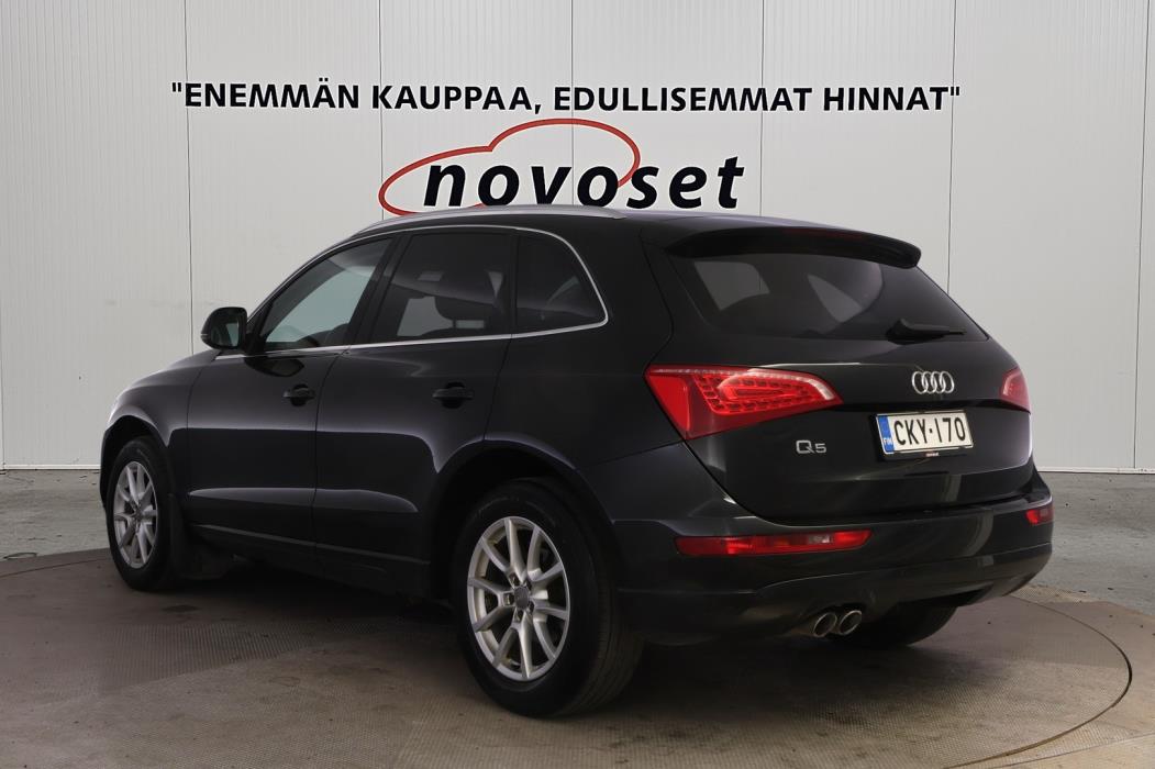AUDI Q5 2010