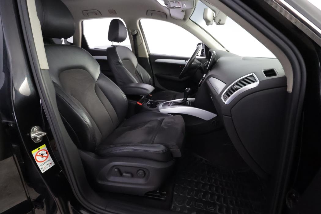 AUDI Q5 2010