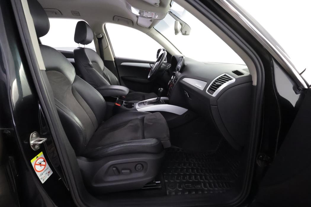 AUDI Q5 2010