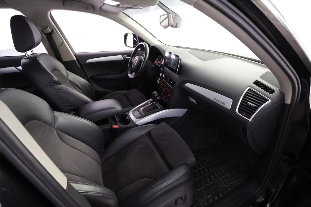 AUDI Q5 2010