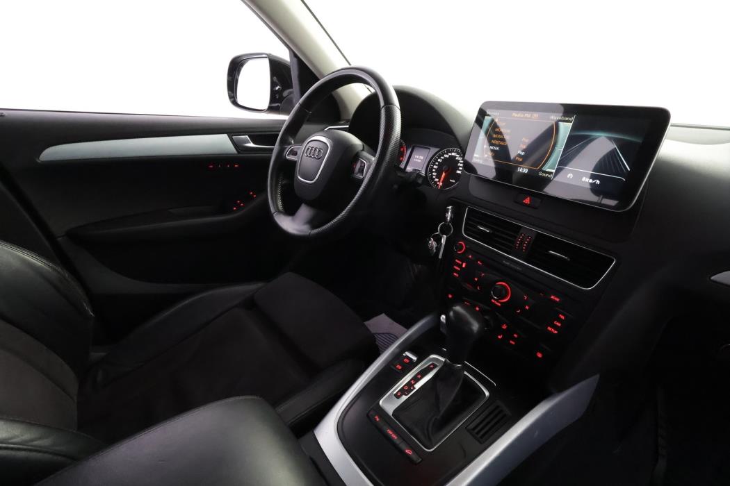 AUDI Q5 2010