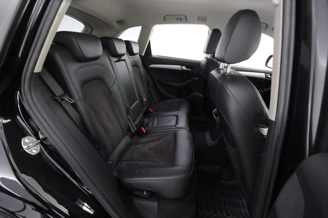 AUDI Q5 2010