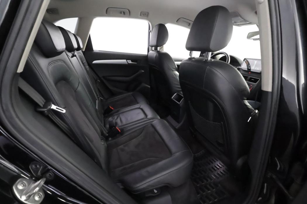 AUDI Q5 2010