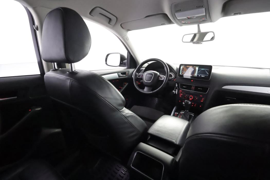 AUDI Q5 2010