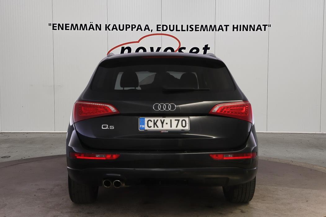 AUDI Q5 2010