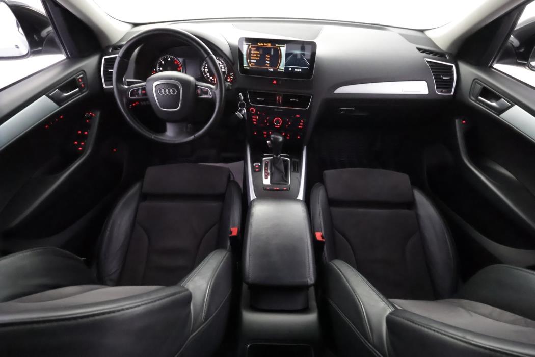 AUDI Q5 2010