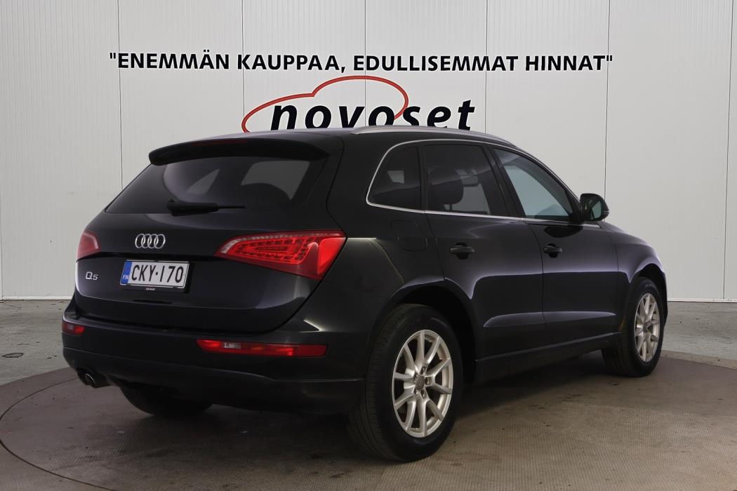 AUDI Q5 2010