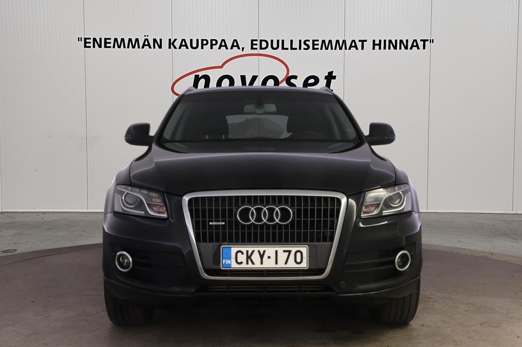 AUDI Q5 2010