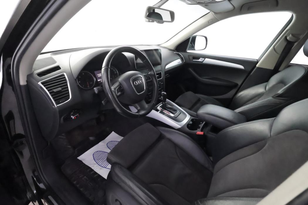 AUDI Q5 2010
