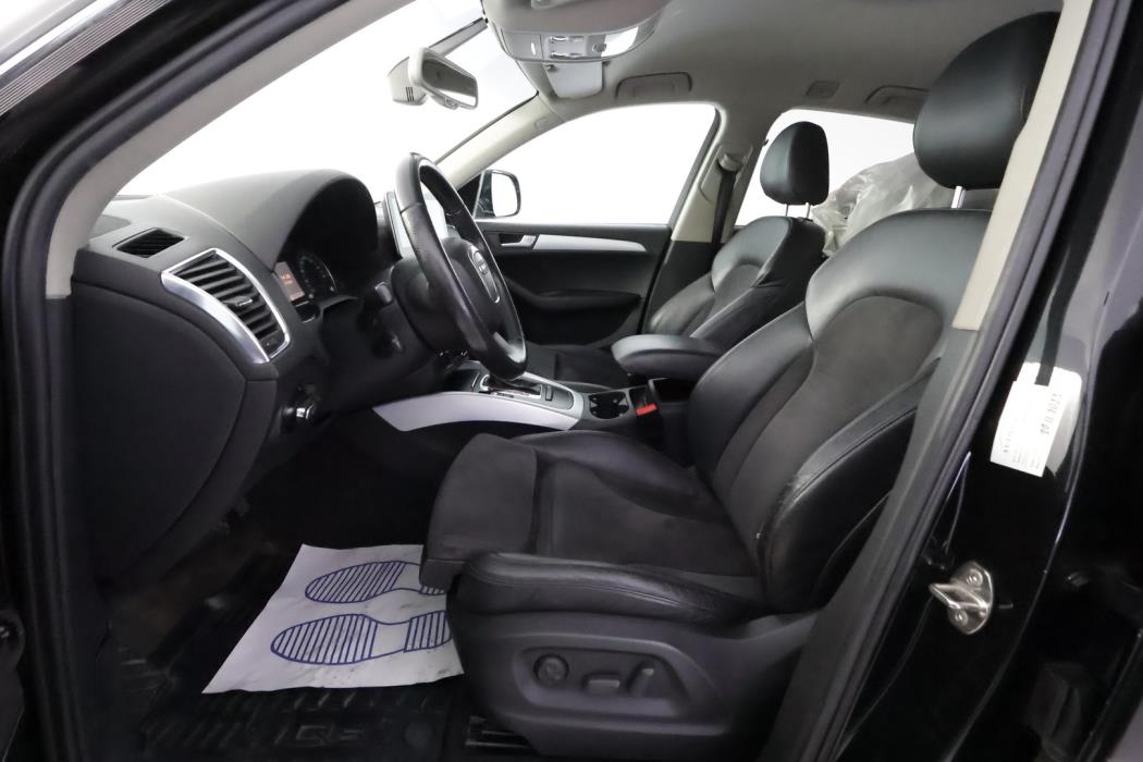 AUDI Q5 2010