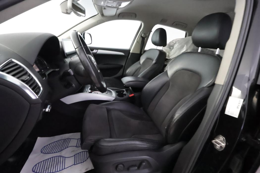 AUDI Q5 2010