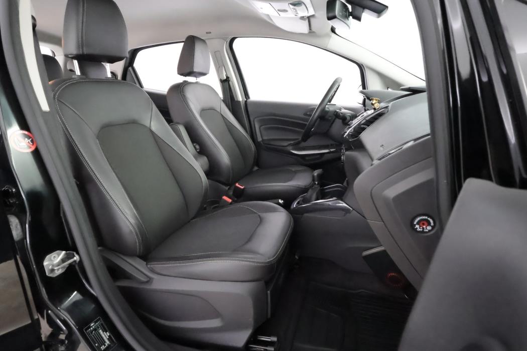 FORD Ecosport 2017