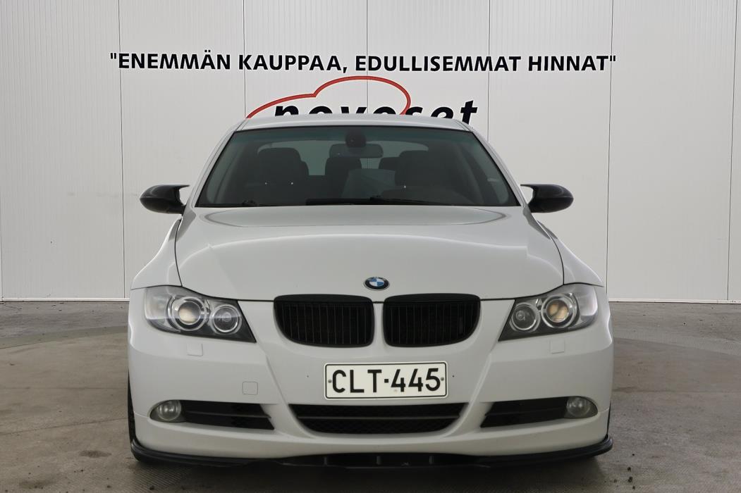 BMW 325 2006