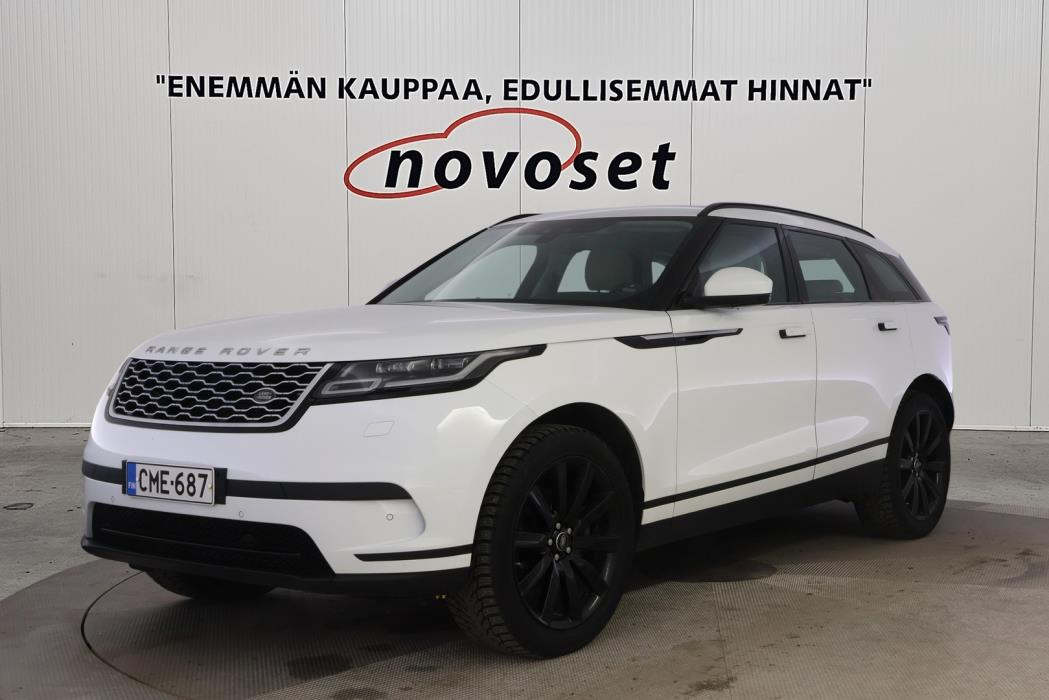 LAND ROVER Range Rover Velar 2019