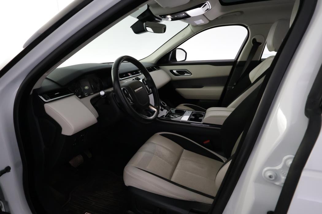 LAND ROVER Range Rover Velar 2019