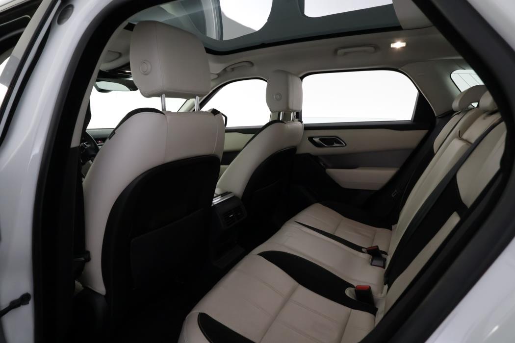 LAND ROVER Range Rover Velar 2019