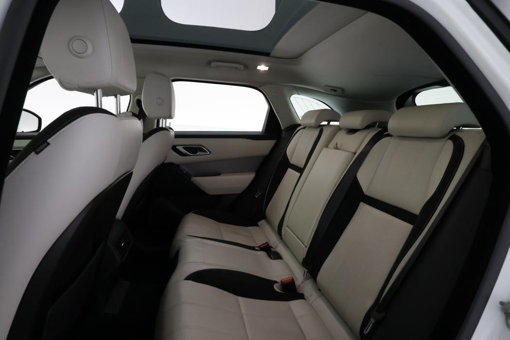 LAND ROVER Range Rover Velar 2019
