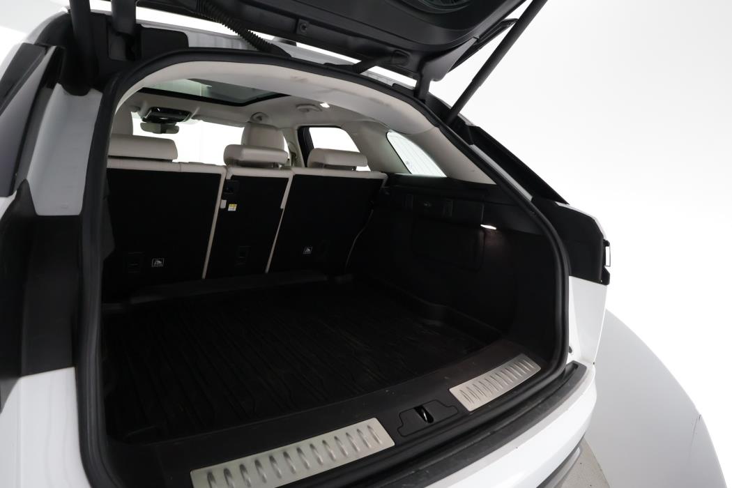 LAND ROVER Range Rover Velar 2019