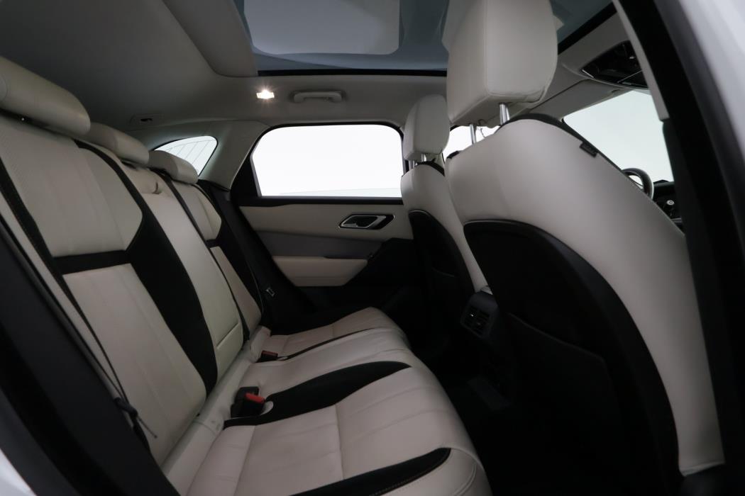 LAND ROVER Range Rover Velar 2019