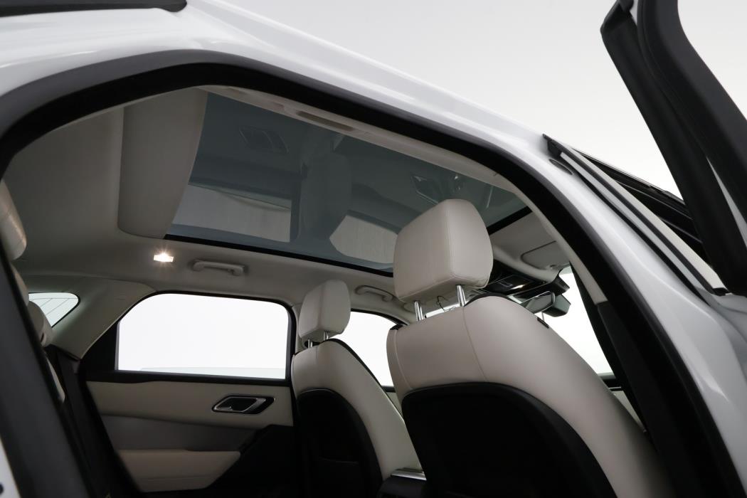 LAND ROVER Range Rover Velar 2019