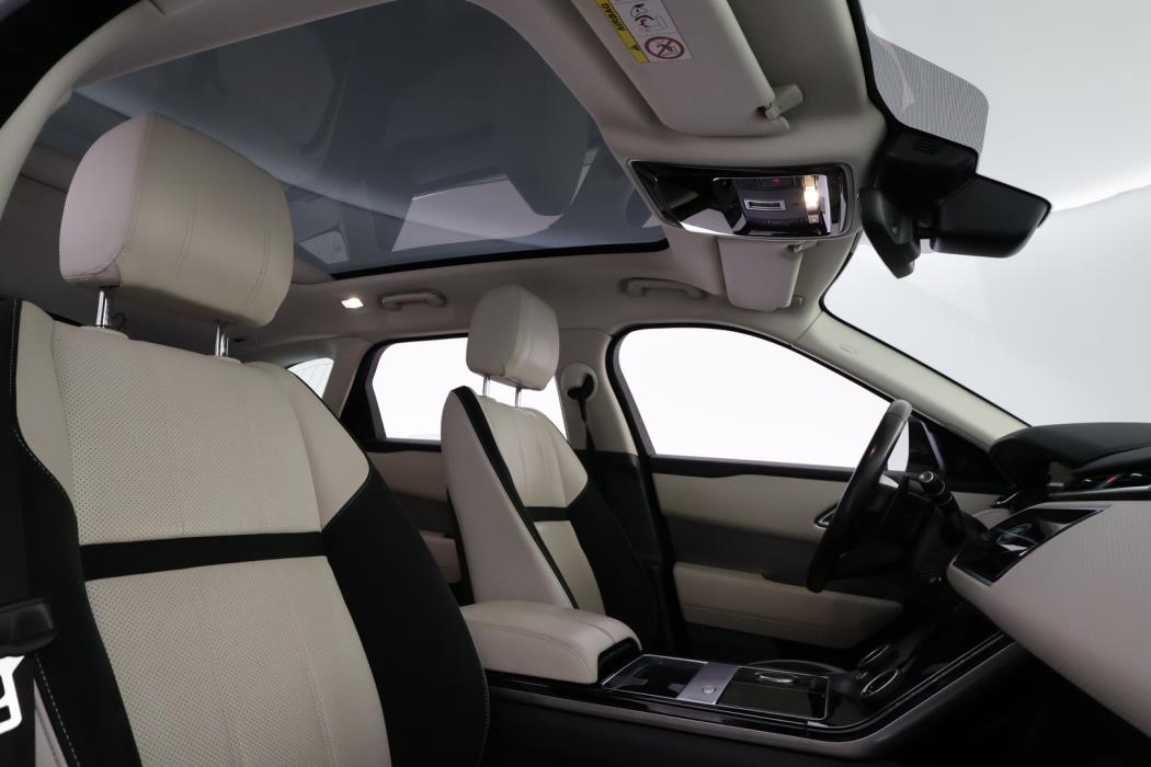 LAND ROVER Range Rover Velar 2019