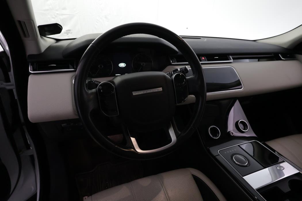 LAND ROVER Range Rover Velar 2019