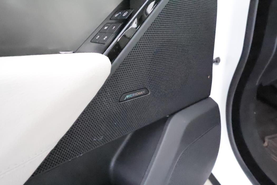 LAND ROVER Range Rover Velar 2019