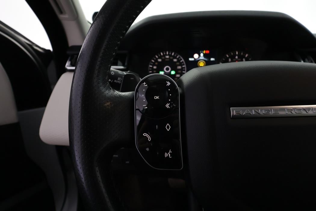 LAND ROVER Range Rover Velar 2019