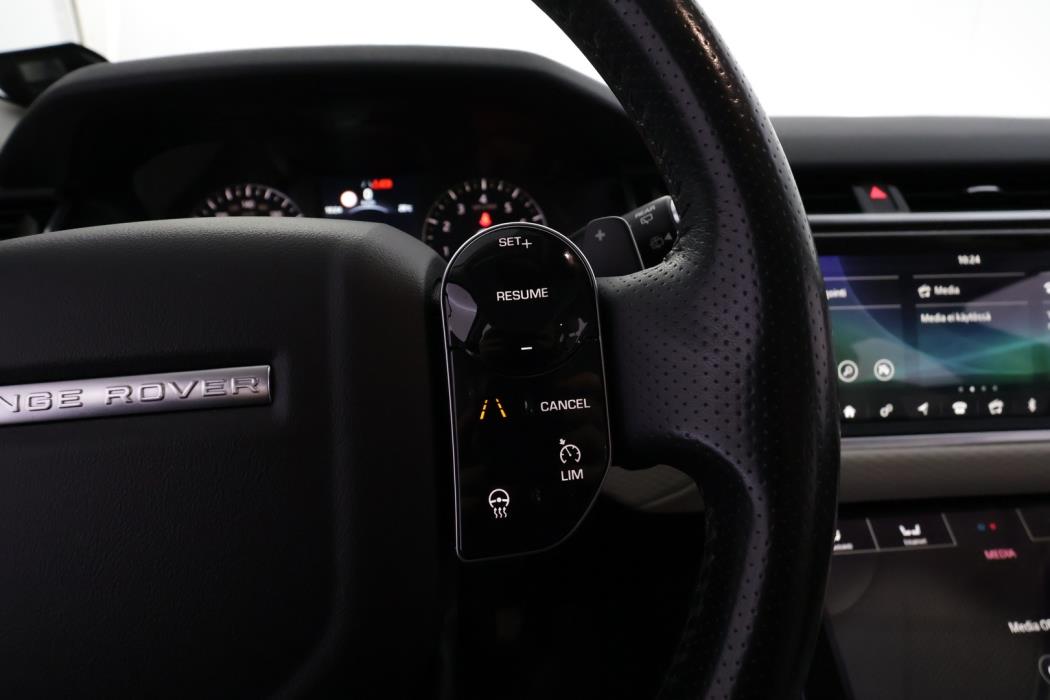 LAND ROVER Range Rover Velar 2019