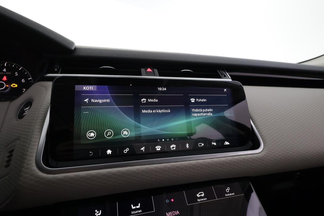 LAND ROVER Range Rover Velar 2019