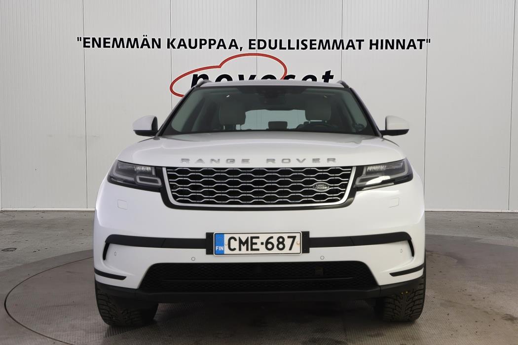 LAND ROVER Range Rover Velar 2019