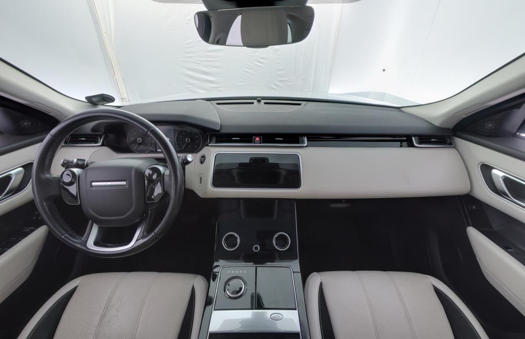 LAND ROVER Range Rover Velar 2019