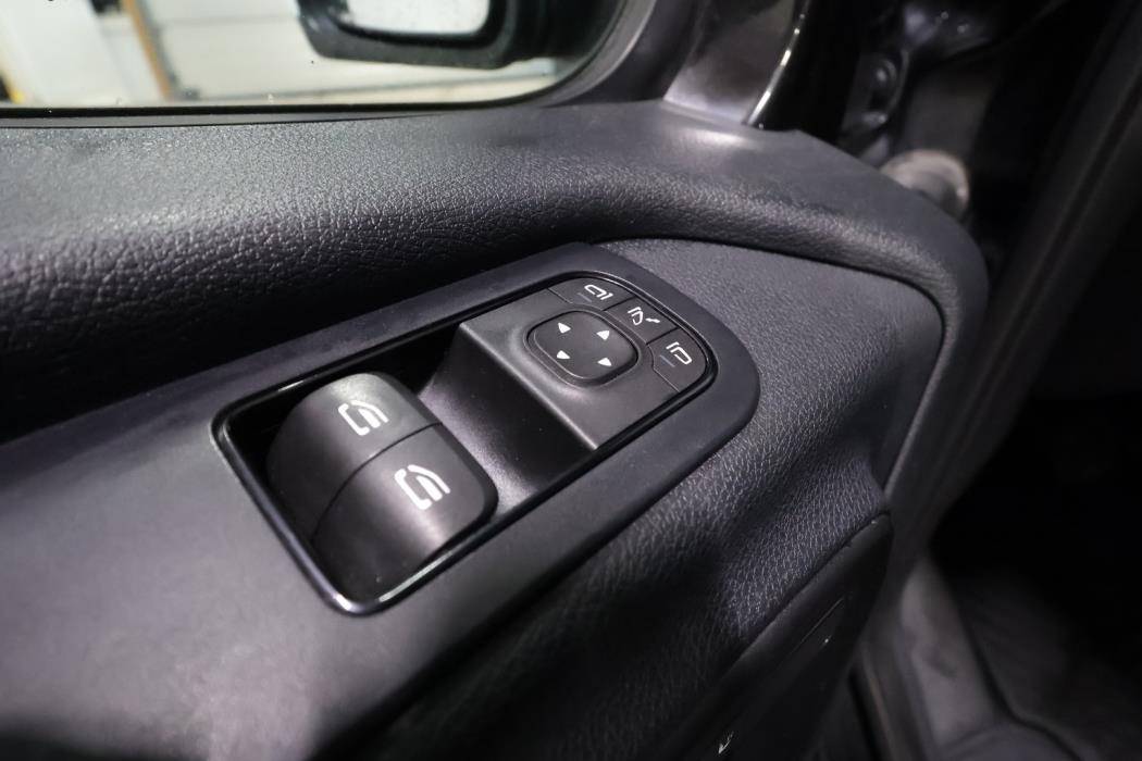 MERCEDES-BENZ Sprinter 2019