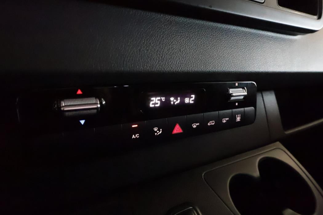 MERCEDES-BENZ Sprinter 2019