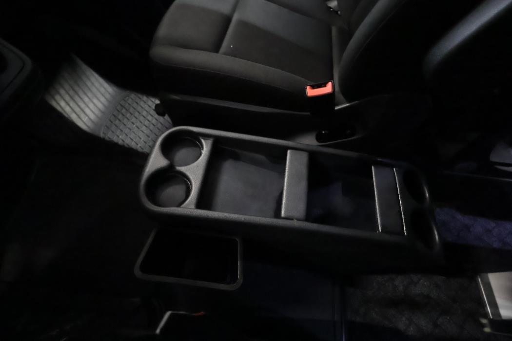 MERCEDES-BENZ Sprinter 2019