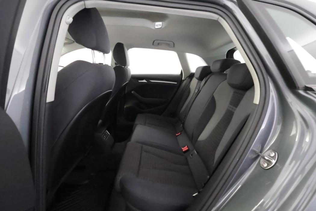 AUDI A3 2014