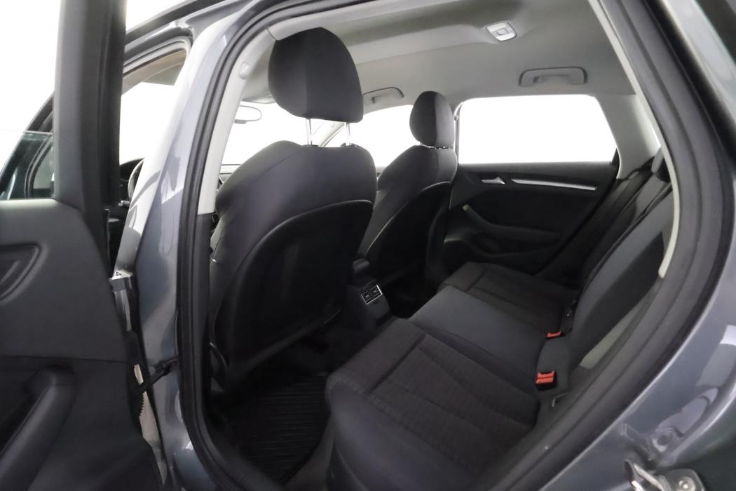 AUDI A3 2014