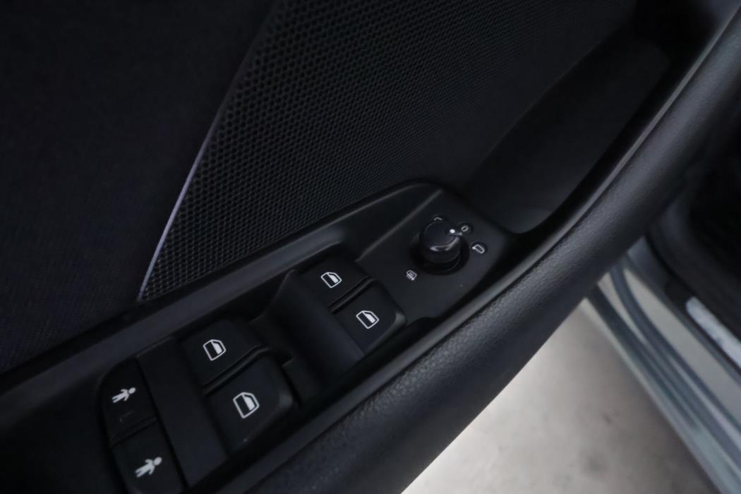 AUDI A3 2014