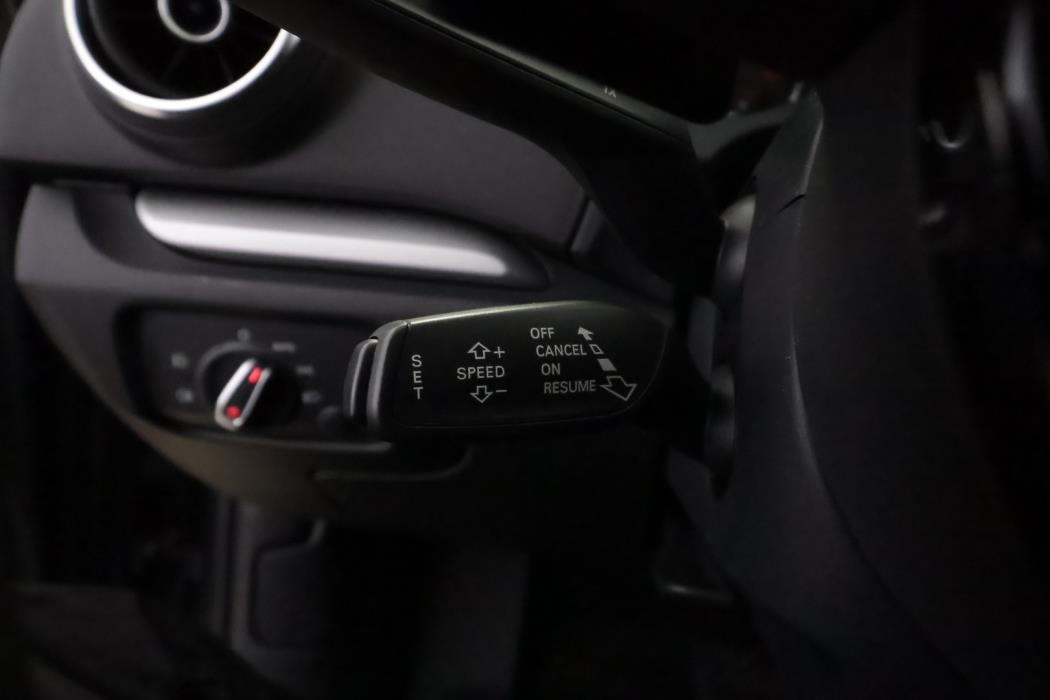 AUDI A3 2014