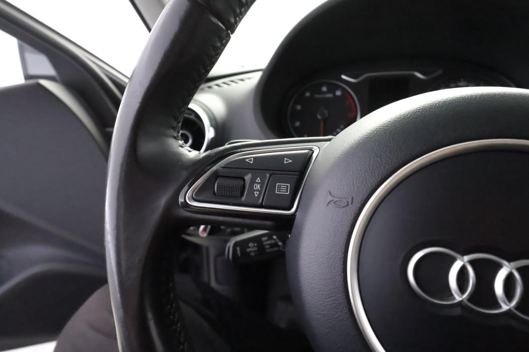 AUDI A3 2014