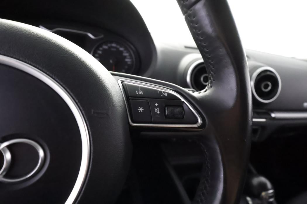 AUDI A3 2014