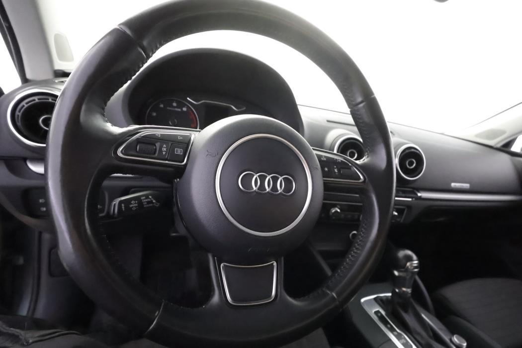 AUDI A3 2014