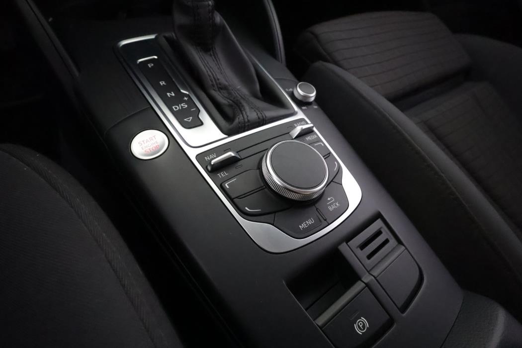 AUDI A3 2014