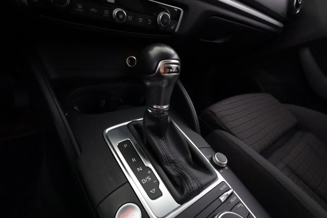 AUDI A3 2014