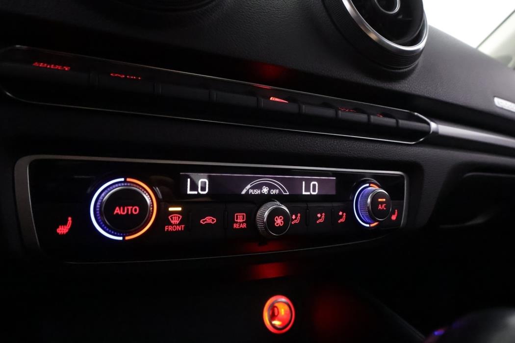 AUDI A3 2014