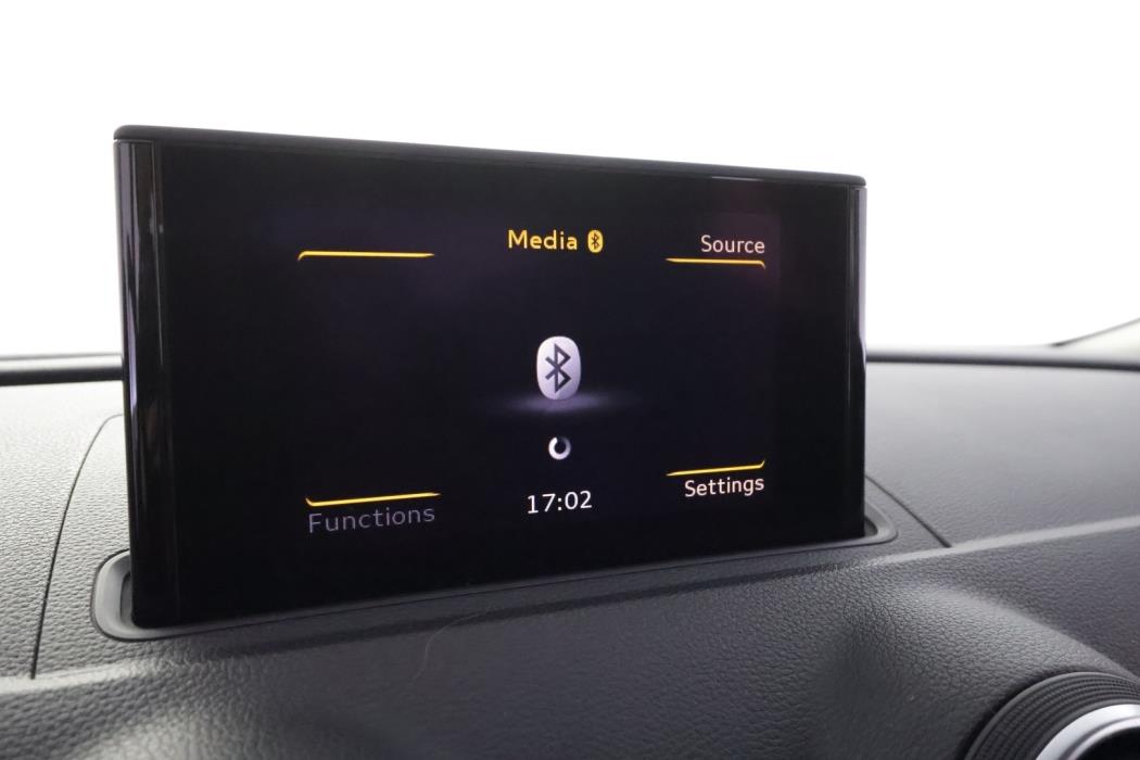 AUDI A3 2014